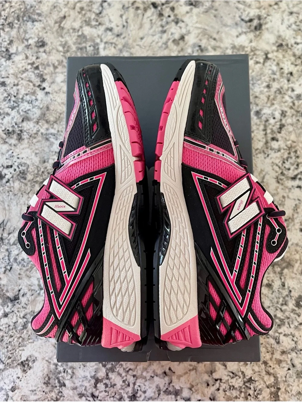 New Balance 1906 Sneakers